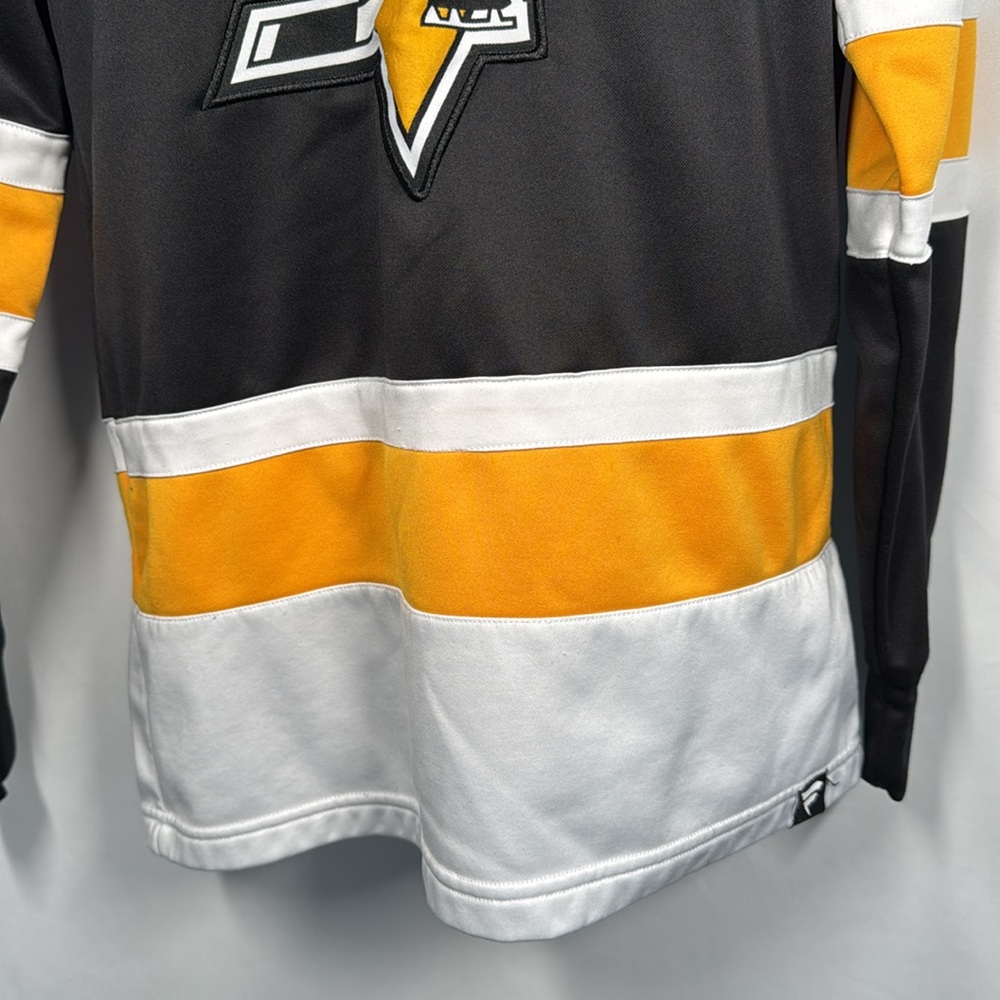 Fanatics NHL Men’s Pittsburgh Penguins Jersey - Picture 3 of 7
